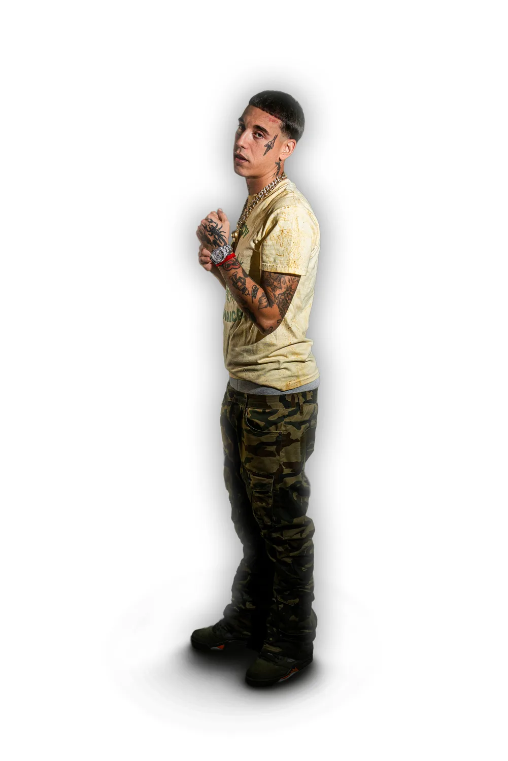 KAYDY CAIN