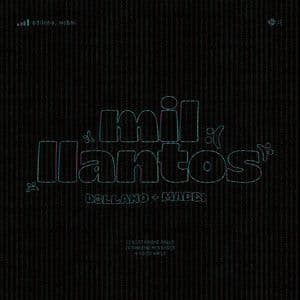 MIL LLANTOS