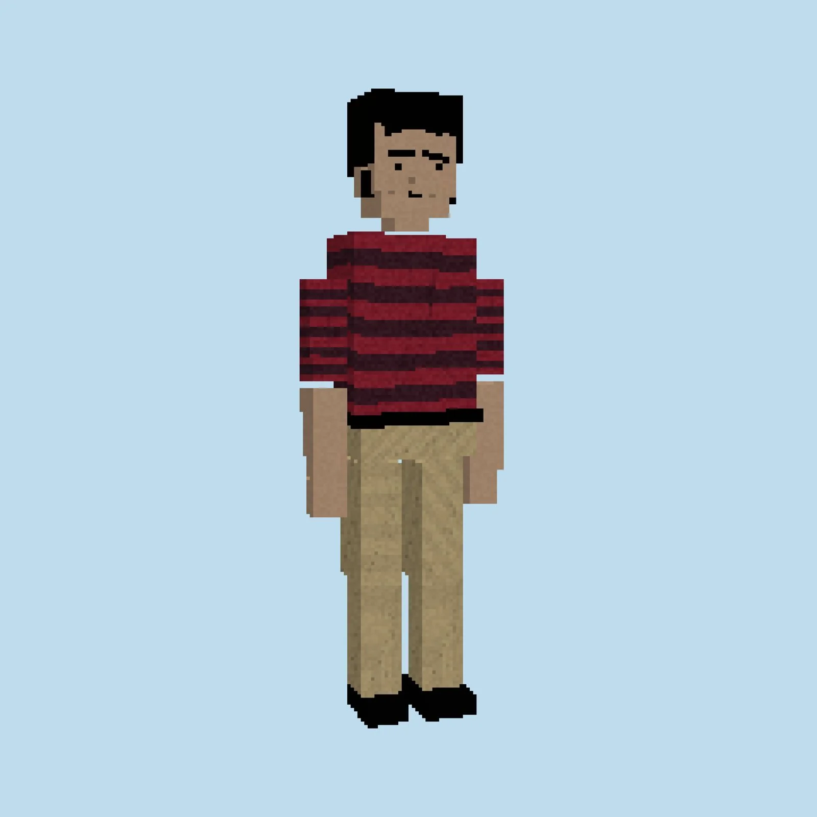 DAVS
